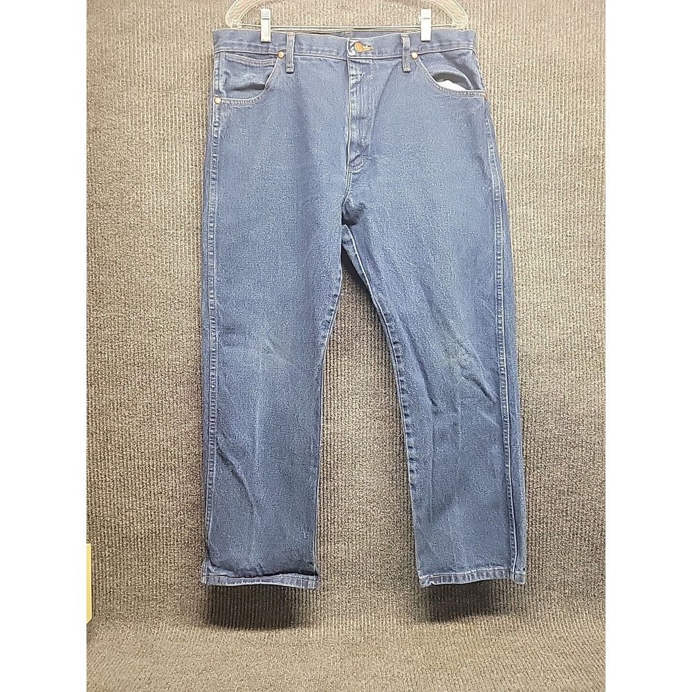 Wrangler Cowboy Jeans - Blue